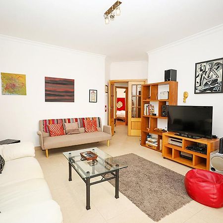 Apartmán A64 - Barreira Holiday Flat In Lagos Exteriér fotografie