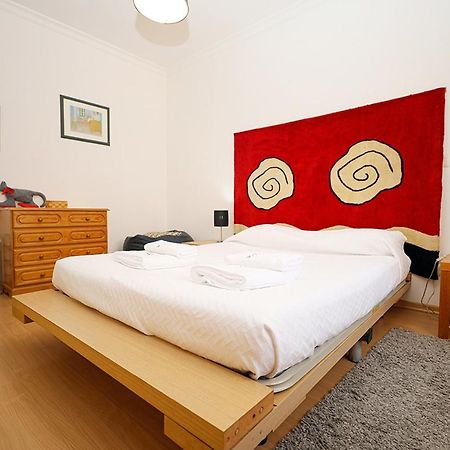 Apartmán A64 - Barreira Holiday Flat In Lagos Exteriér fotografie