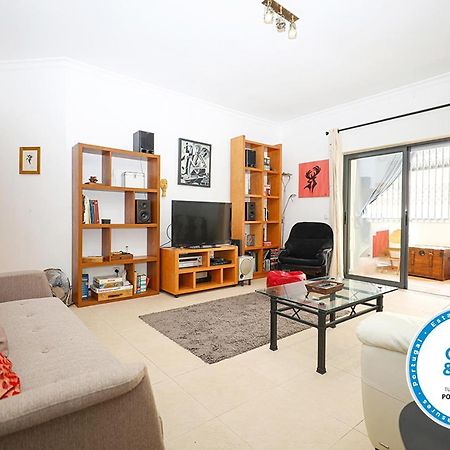Apartmán A64 - Barreira Holiday Flat In Lagos Exteriér fotografie