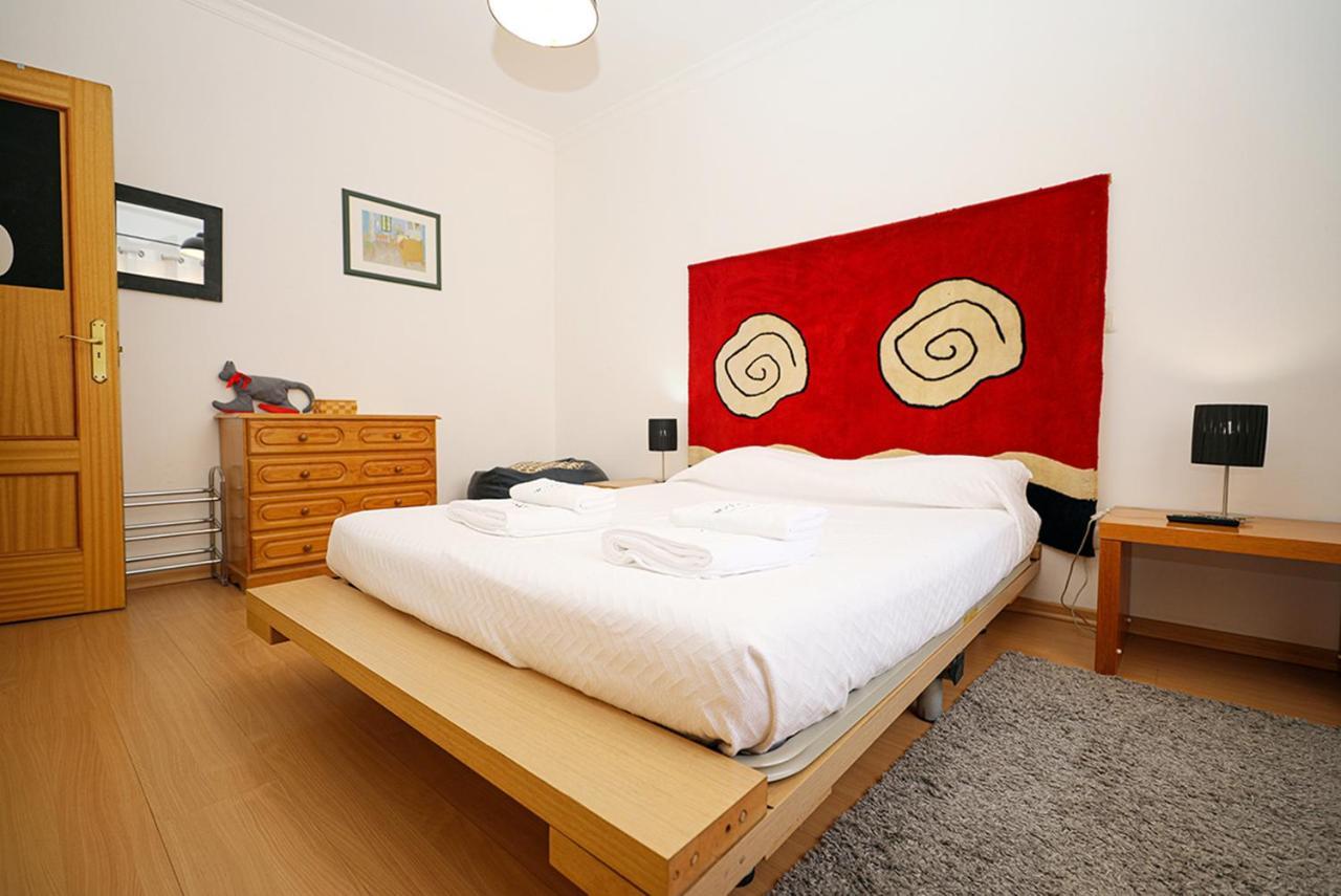 Apartmán A64 - Barreira Holiday Flat In Lagos Exteriér fotografie