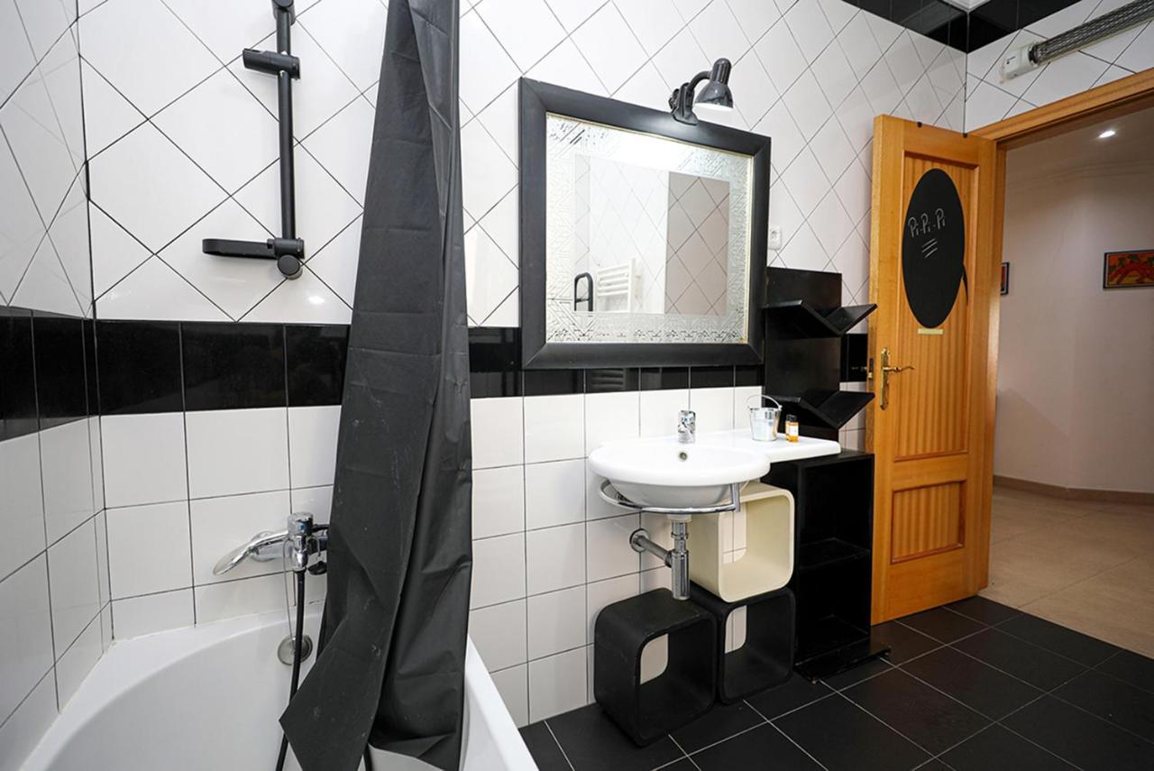 Apartmán A64 - Barreira Holiday Flat In Lagos Exteriér fotografie