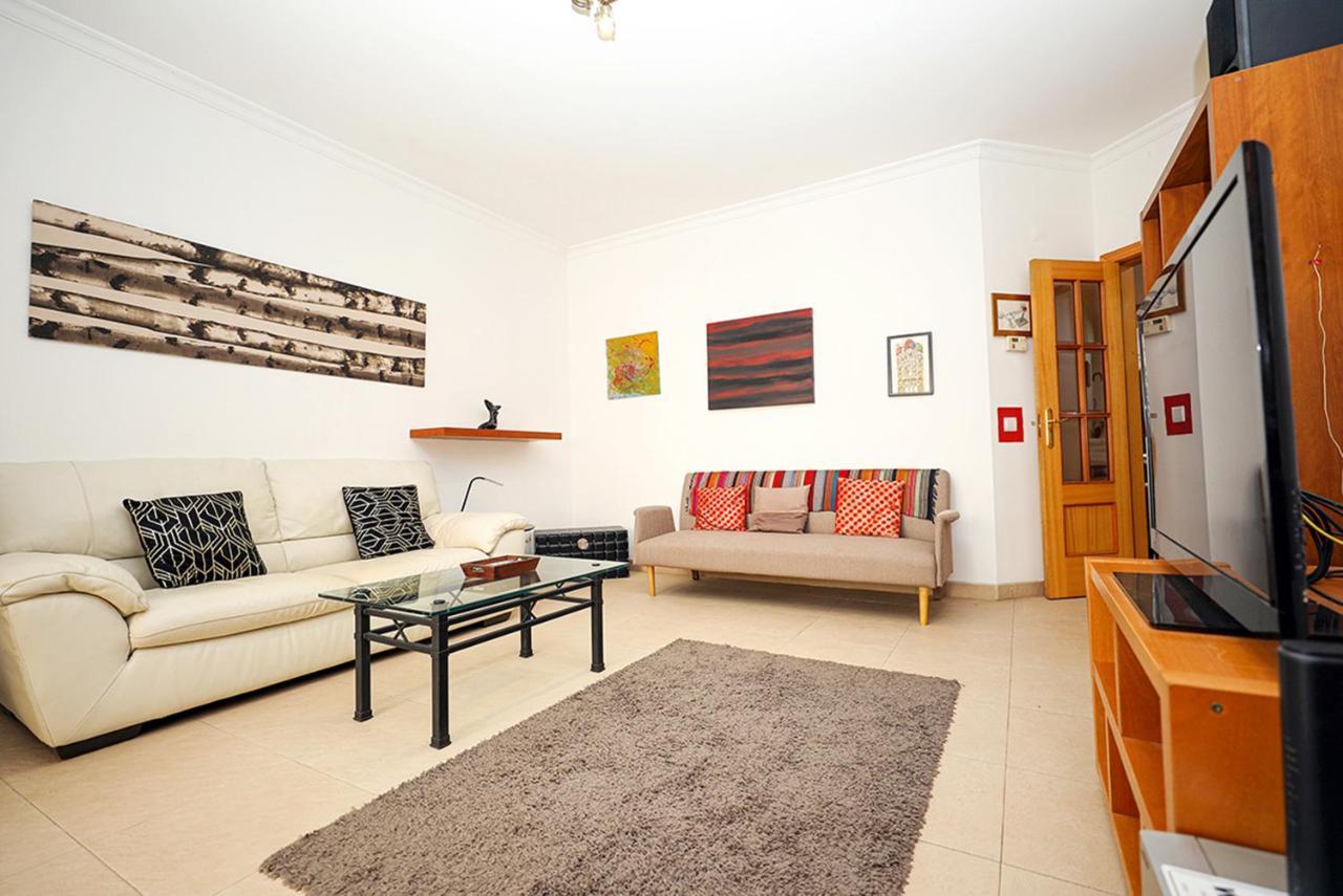 Apartmán A64 - Barreira Holiday Flat In Lagos Exteriér fotografie