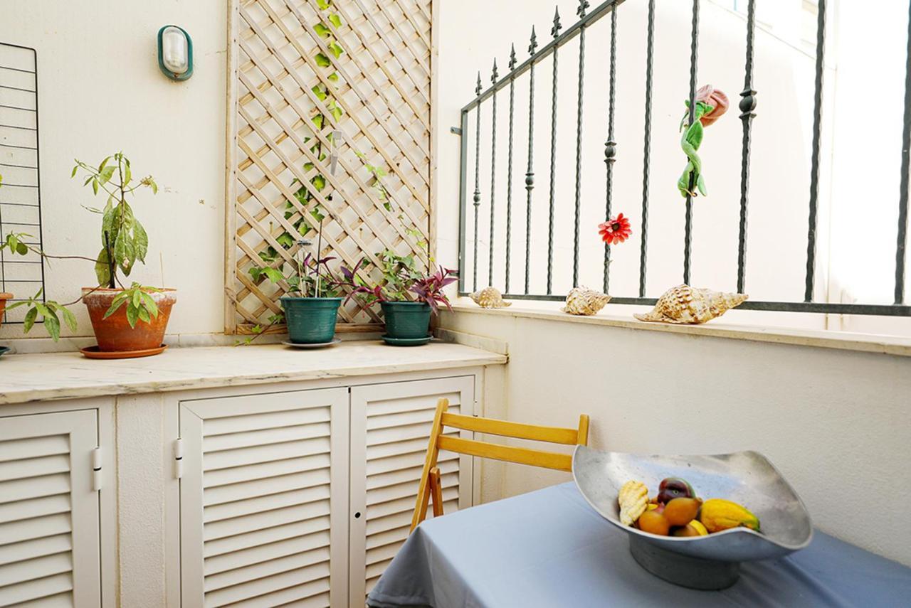 Apartmán A64 - Barreira Holiday Flat In Lagos Exteriér fotografie