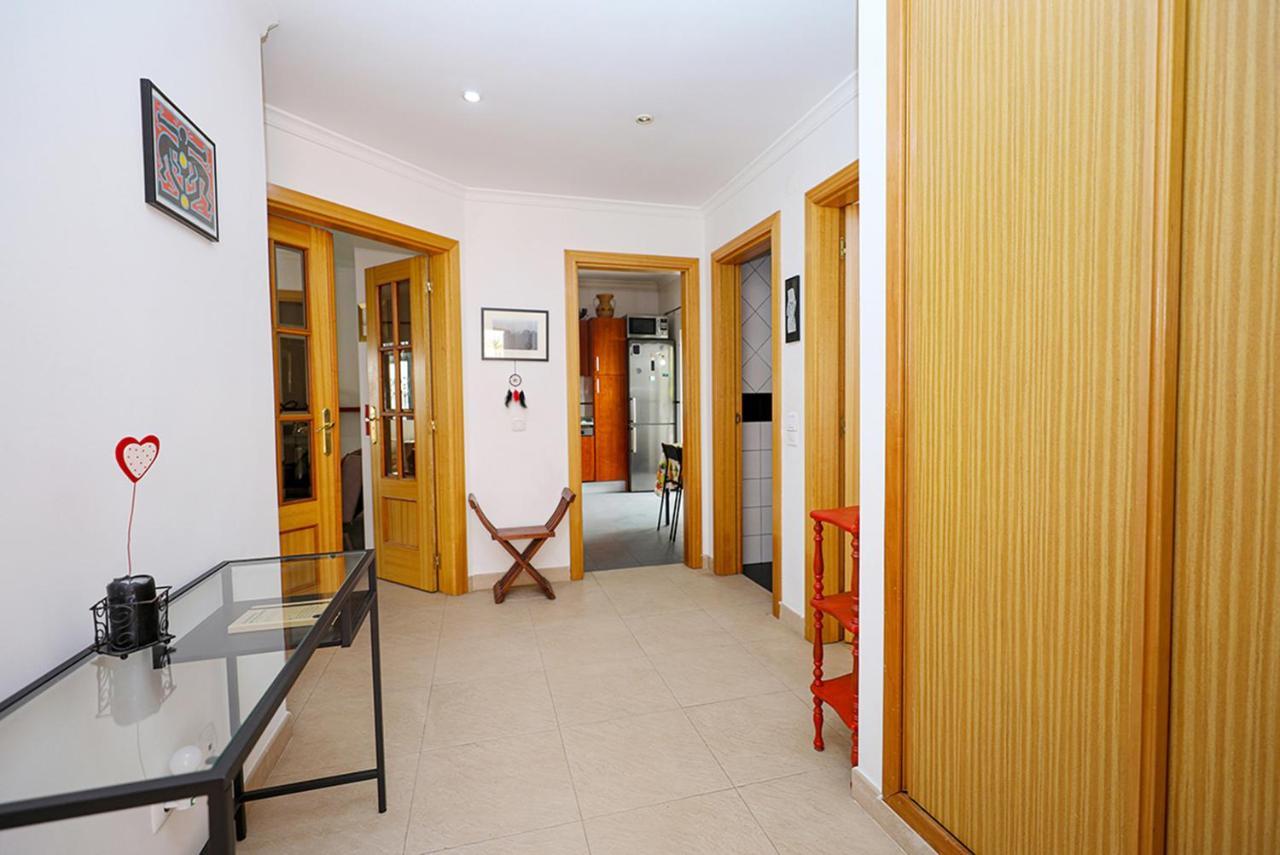 Apartmán A64 - Barreira Holiday Flat In Lagos Exteriér fotografie
