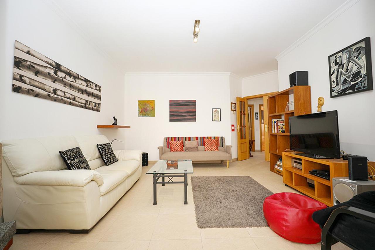Apartmán A64 - Barreira Holiday Flat In Lagos Exteriér fotografie